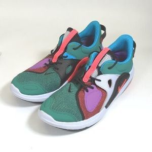 Nike Mens Joyride CC AO1742-001 Green Shoes Sneakers Men's Size 10.5